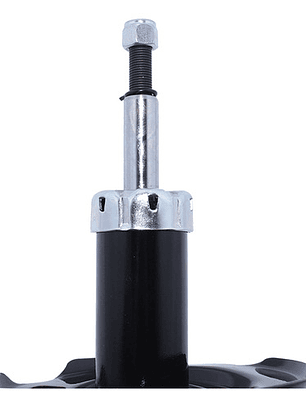 Par Amortiguadores Delanteros Peugeot 107 1.0 1.4 2007 2013