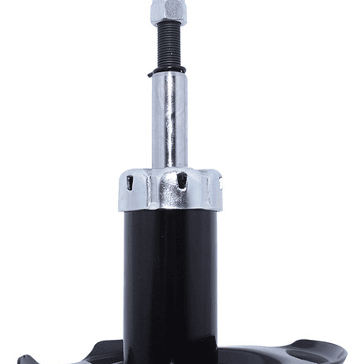 Par Amortiguadores Delanteros Peugeot 107 1.0 1.4 2007 2013 2