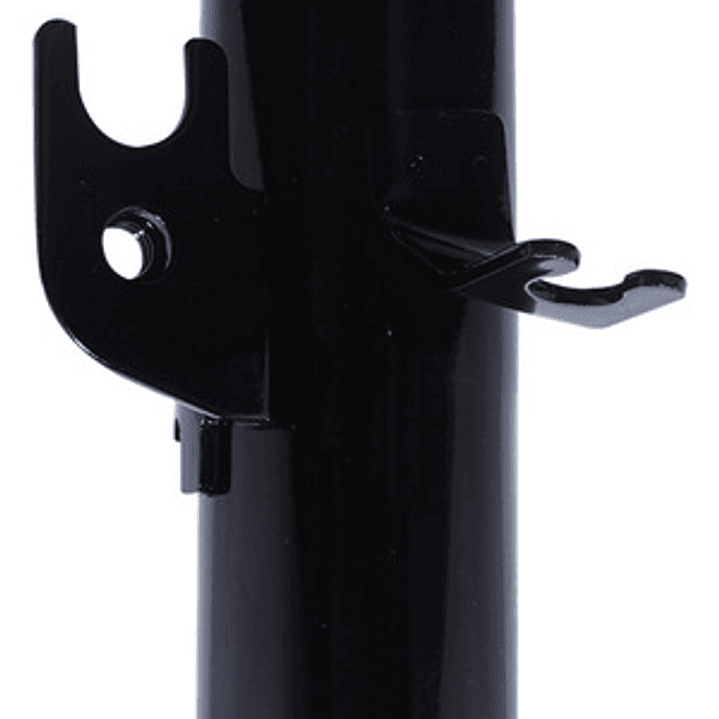 Par Amortiguadores Delanteros Peugeot 107 1.0 1.4 2007 2013 3