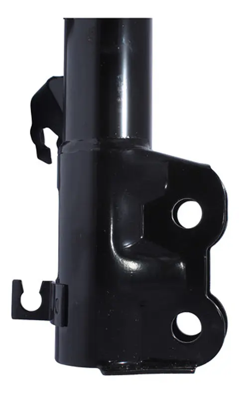 Amortiguadores Delantero Para Nissan Versa-march 12-18 (par)