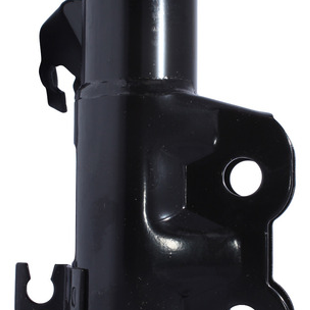 Amortiguadores Delantero Para Nissan Versa-march 12-18 (par) 2