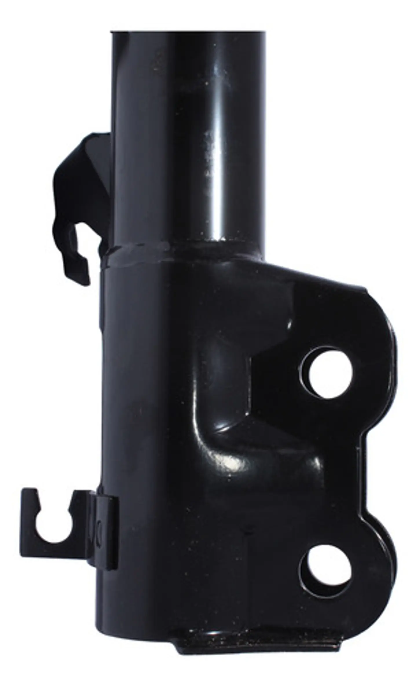 Amortiguadores Delantero Para Nissan Versa-march 12-18 (par) 2