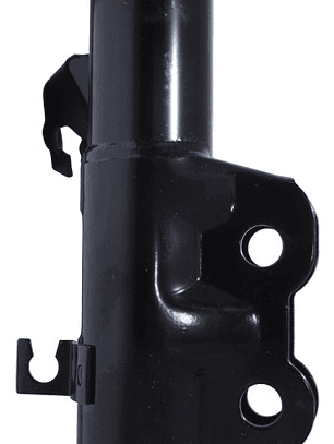 Amortiguadores Delantero Para Nissan Versa-march 12-18 (par)