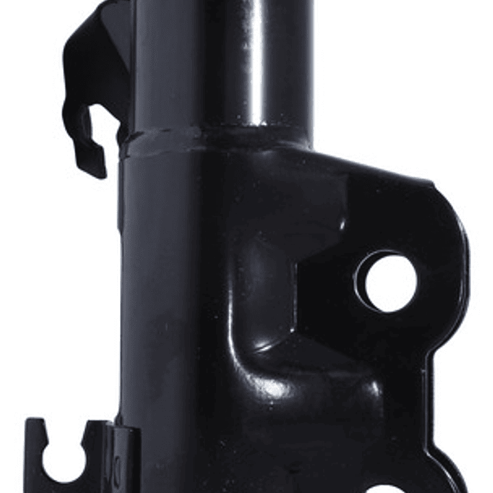 Amortiguadores Delantero Para Nissan Versa-march 12-18 (par) 2