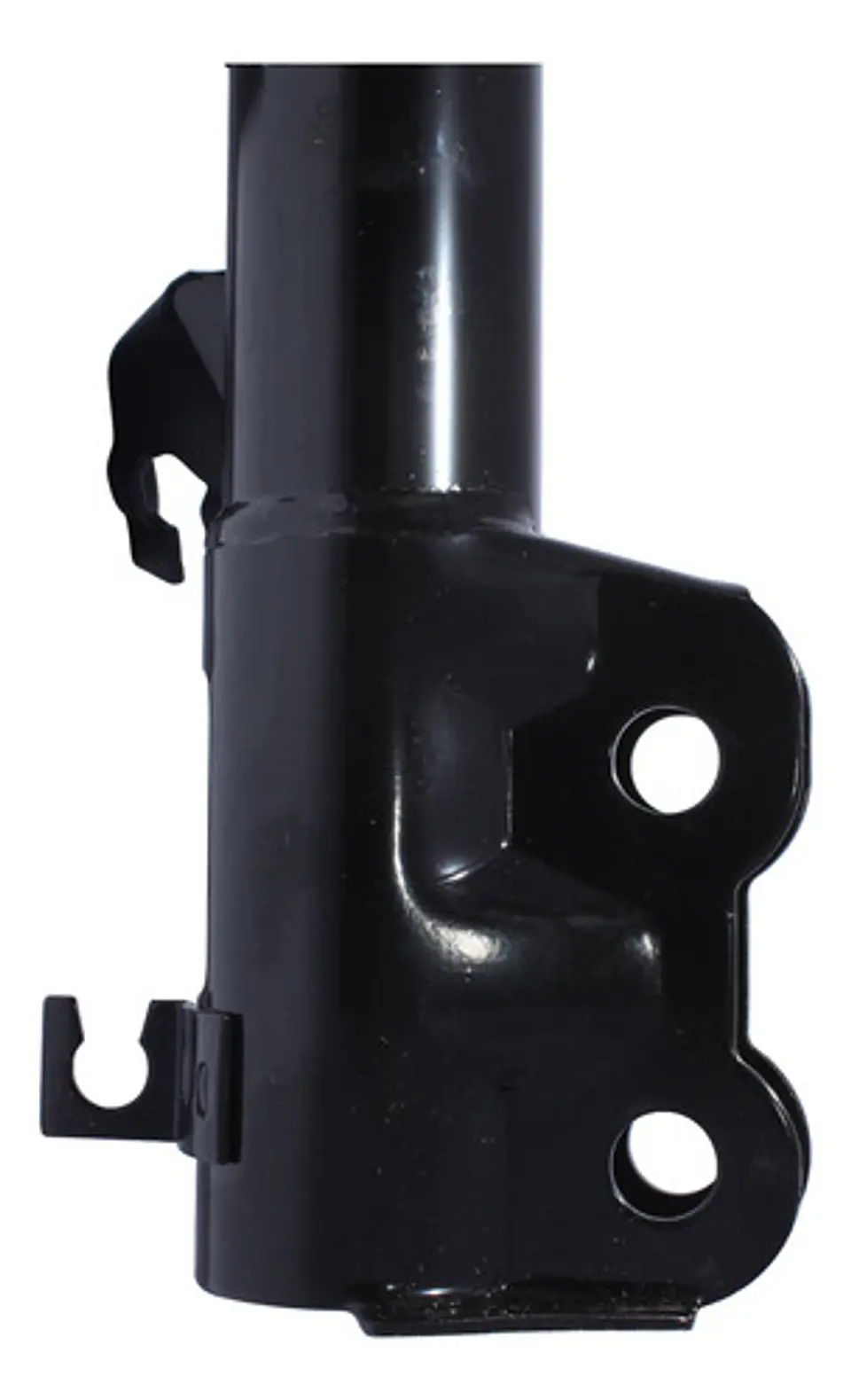 Amortiguadores Delantero Para Nissan Versa-march 12-18 (par) 2