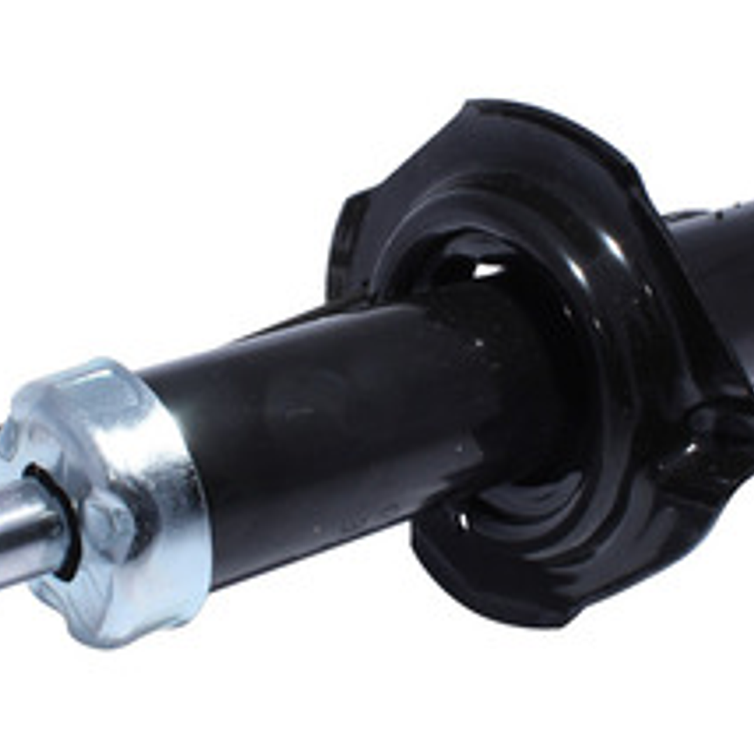 Amortiguadores Delantero Para Nissan Versa-march 12-18 (par) 3