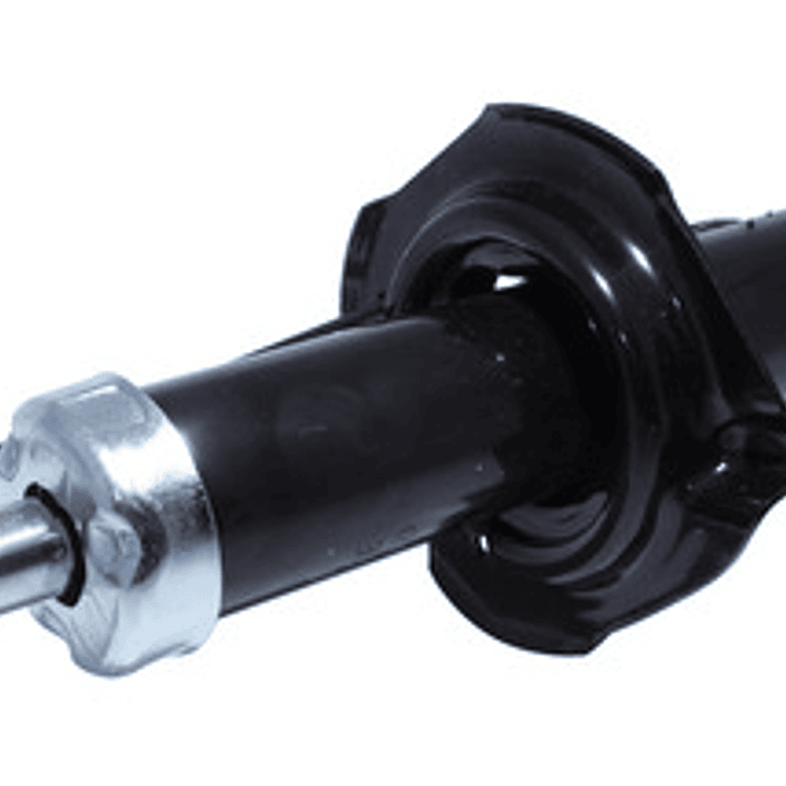 Amortiguadores Delantero Para Nissan Versa-march 12-18 (par) 3