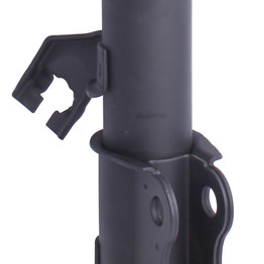 Amortiguadores Delantero Para Nissan Versa-march 12-18 (par) 4