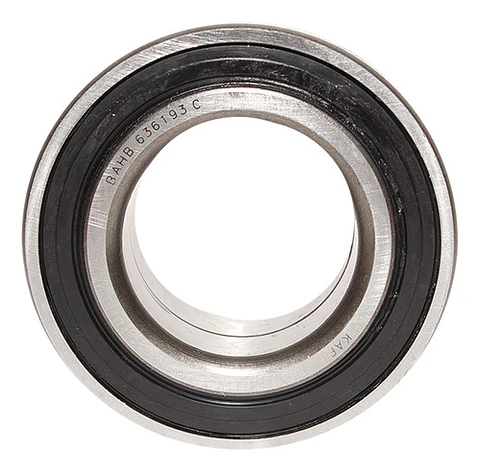 Rodamiento Rueda Delantera Para Hyundai Accent  2000-2018