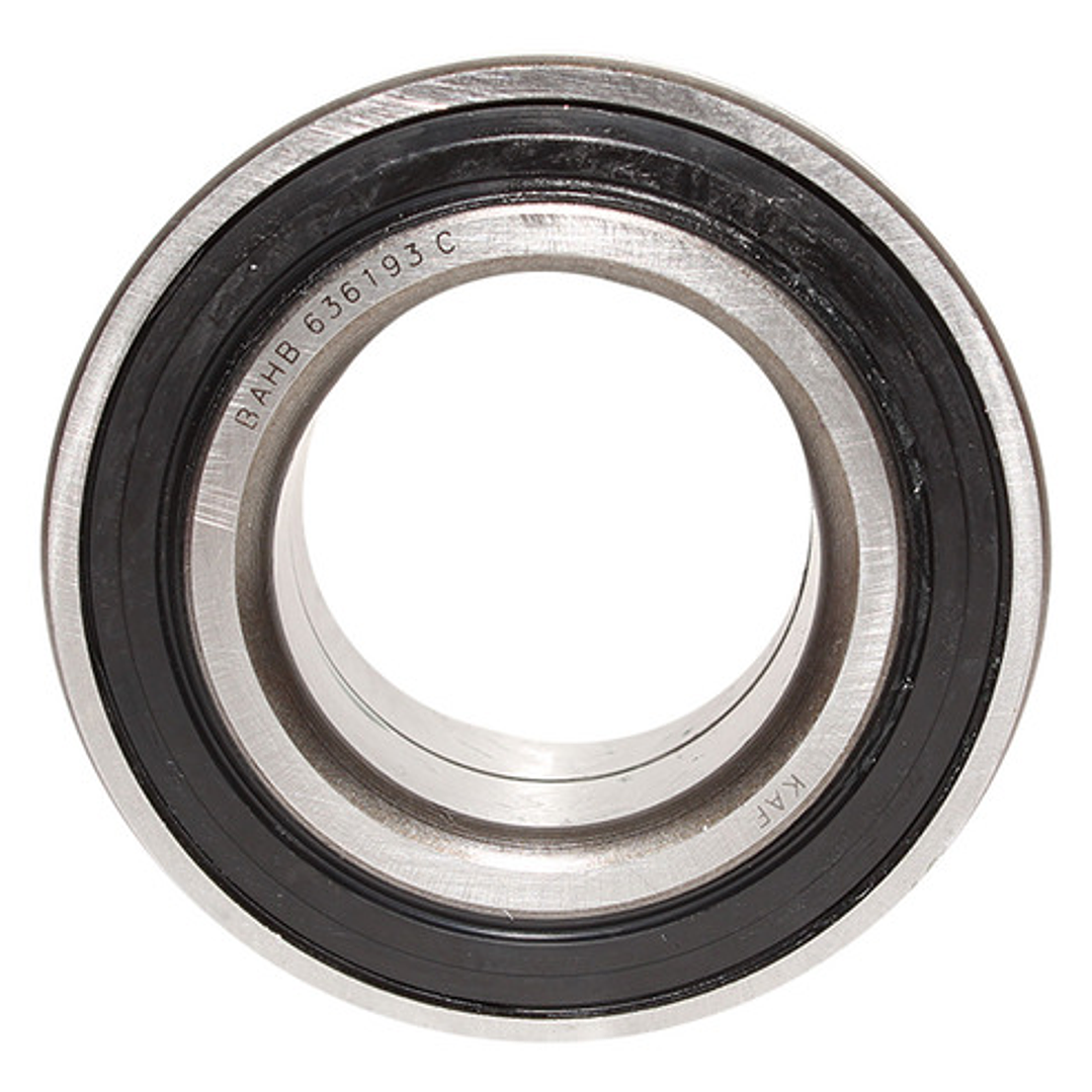 Rodamiento Rueda Delantera Para Hyundai Accent  2000-2018 1