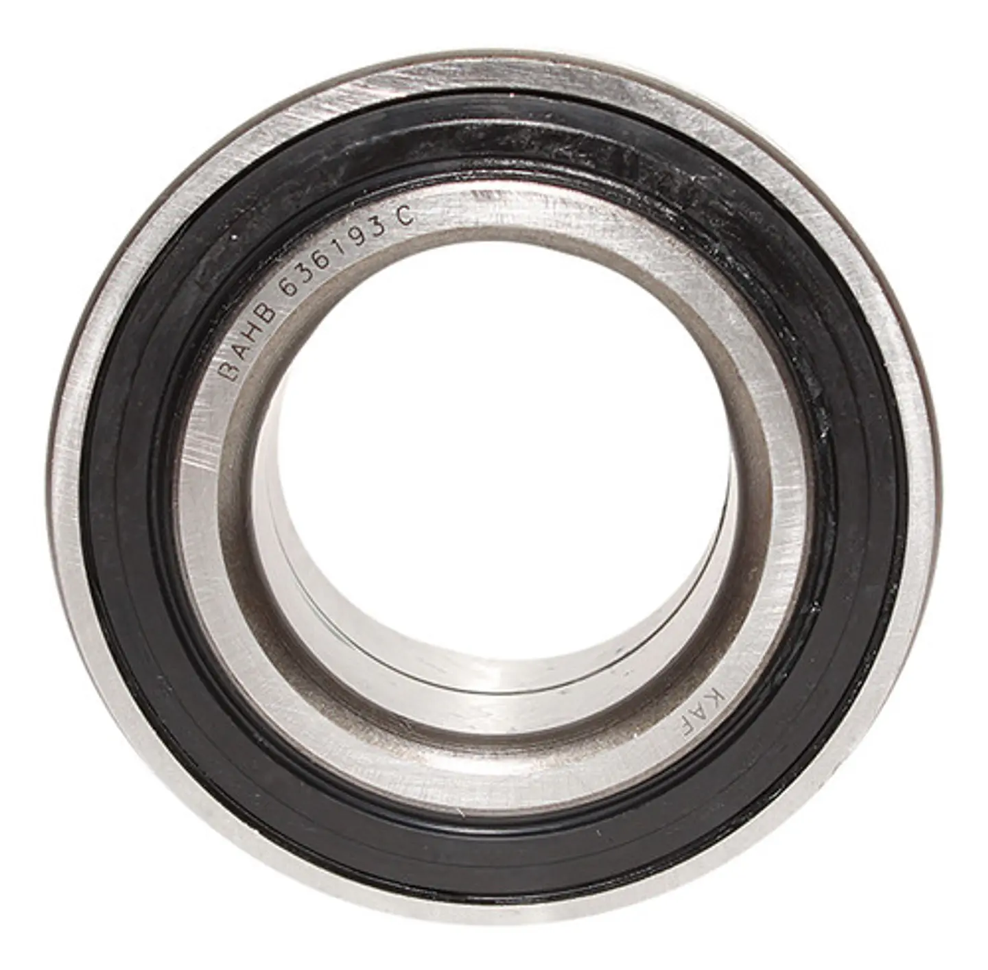 Rodamiento Rueda Delantera Para Hyundai Accent  2000-2018 1