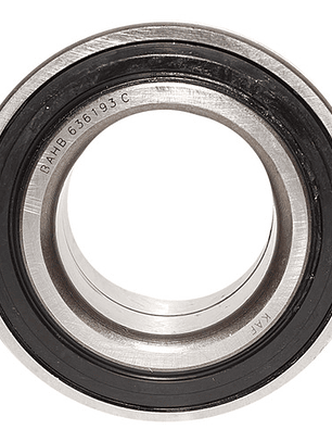 Rodamiento Rueda Delantera Para Hyundai Accent  2000-2018