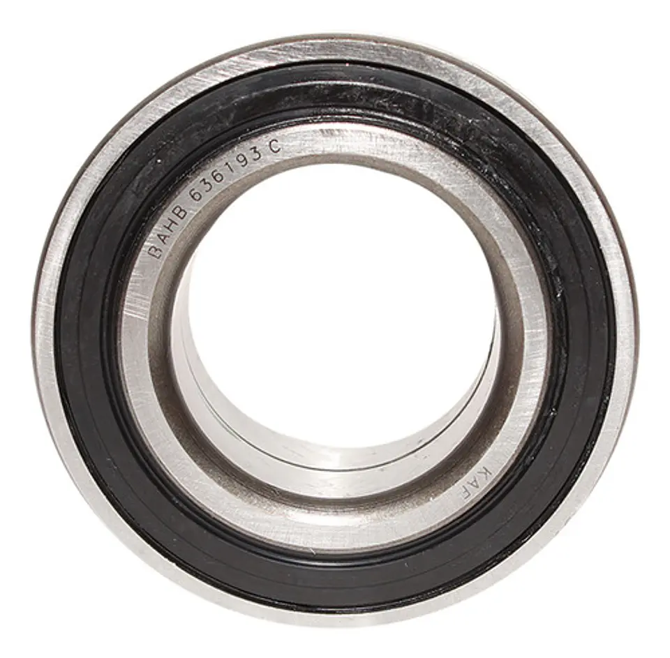 Rodamiento Rueda Delantera Para Hyundai Accent  2000-2018 1