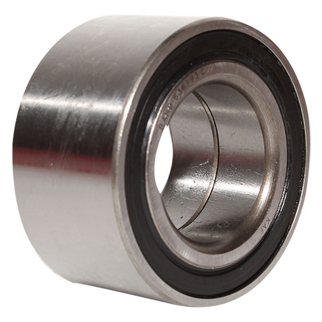 Rodamiento Rueda Delantera Para Hyundai Accent  2000-2018 2