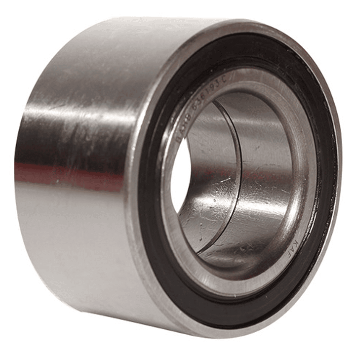 Rodamiento Rueda Delantera Para Hyundai Accent  2000-2018 2