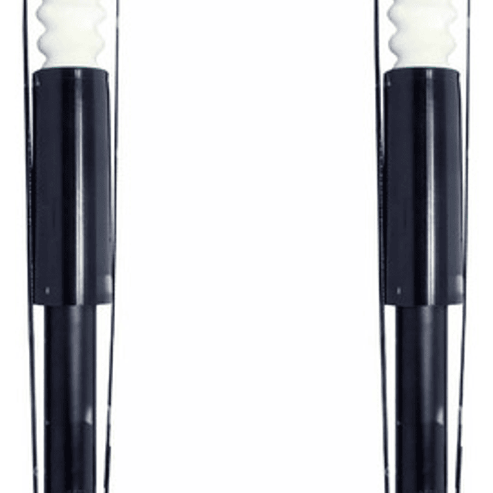 Amortiguadores Trasero Der/izq Suzuki Swift 2015/2017 1