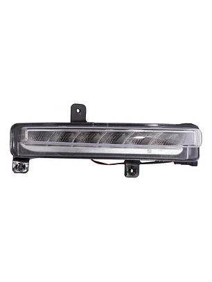 Neblinero-luz Diurna Para Chery Tiggo 3-1.5 2019-24 Der/izq