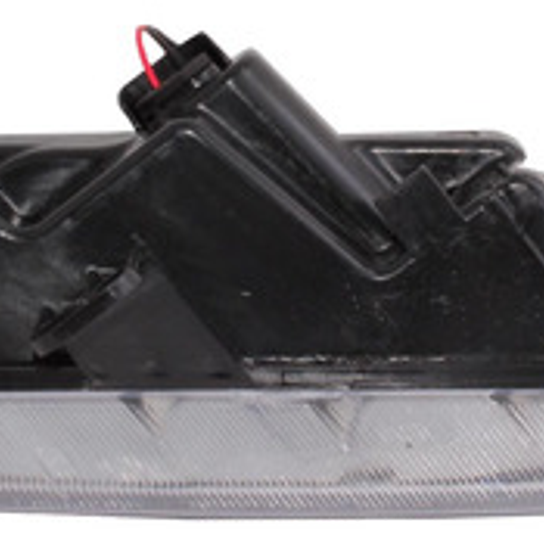 Neblinero-luz Diurna Para Chery Tiggo 3-1.5 2019-24 Der/izq 4