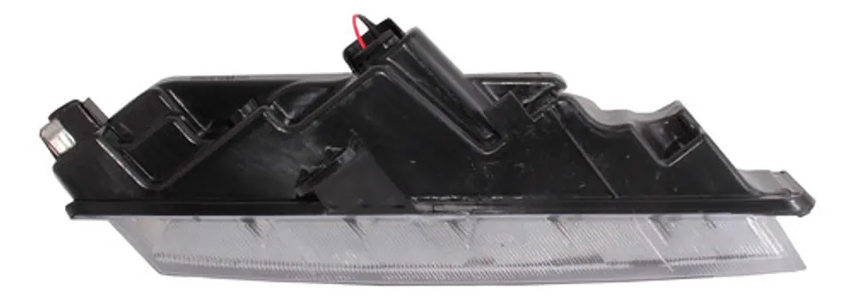 Neblinero-luz Diurna Para Chery Tiggo 3-1.5 2019-24 Der/izq 4