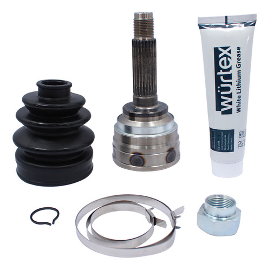 Junta Homocinetica Para Chevr Spark 0.8/1.0 2004-2016 1