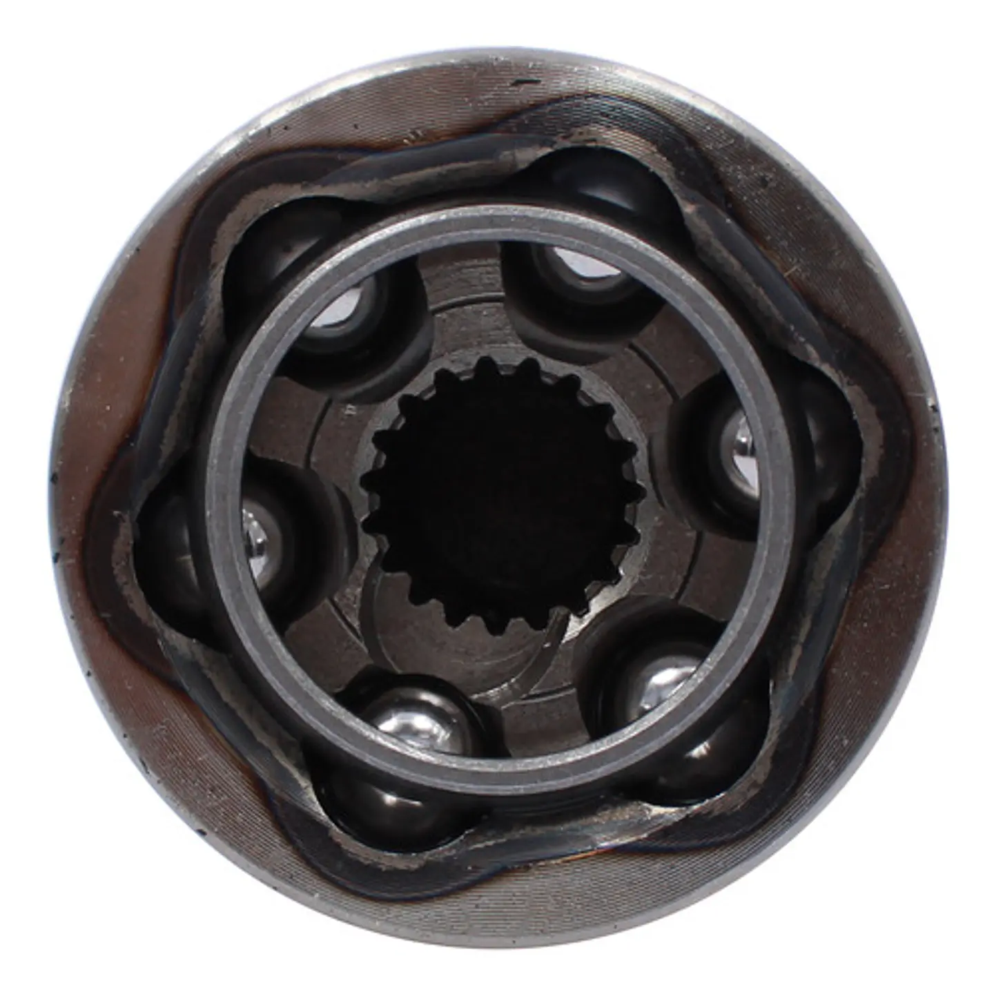 Junta Homocinetica Para Chevr Spark 0.8/1.0 2004-2016 3