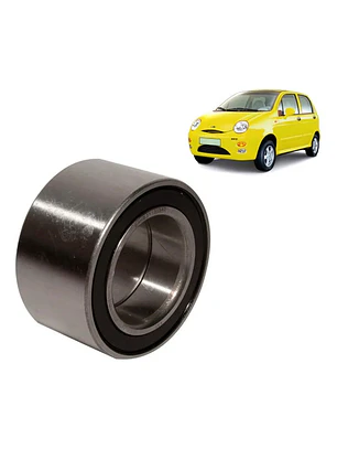 Rodamiento De Masa Delantero De Chery Iq 1.1 08-14//37x39x68