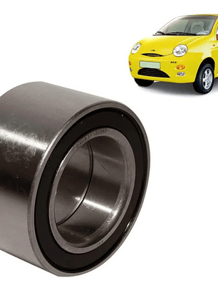 Rodamiento De Masa Delantero De Chery Iq 1.1 08-14//37x39x68
