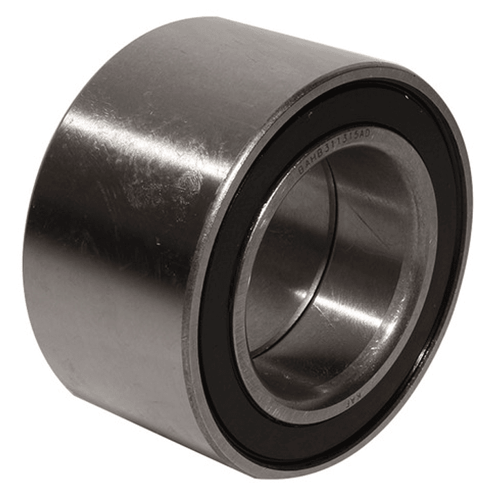 Rodamiento De Masa Delantero De Chery Iq 1.1 08-14//37x39x68 3