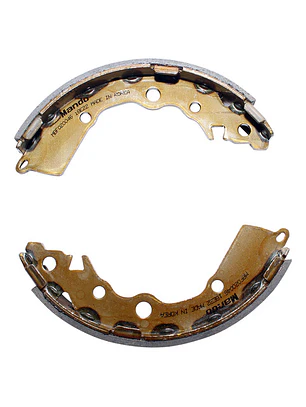 Balatas De Freno Para Kia Morning 1.0/1.2 2012-2016