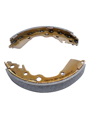 Balatas De Freno Para Kia Morning 1.0/1.2 2012-2016