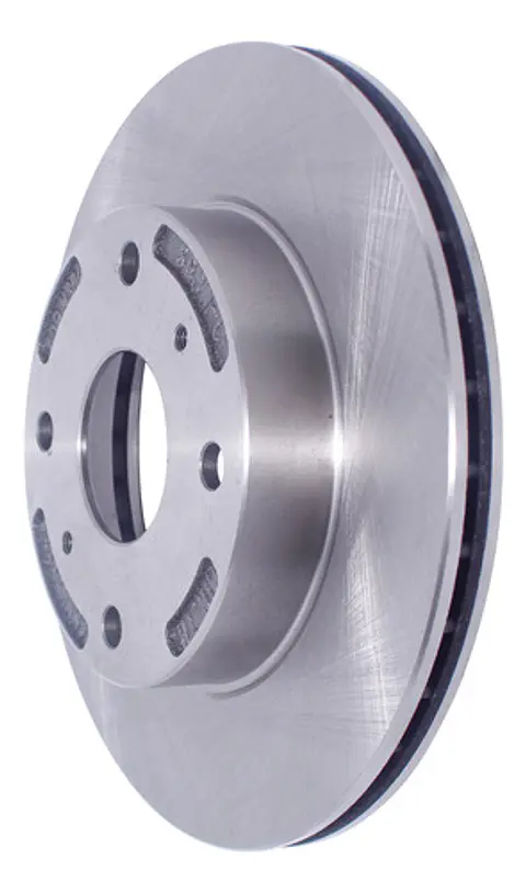 Disco De Freno Para Chevrolet N400 Max 2020-2024 (par)