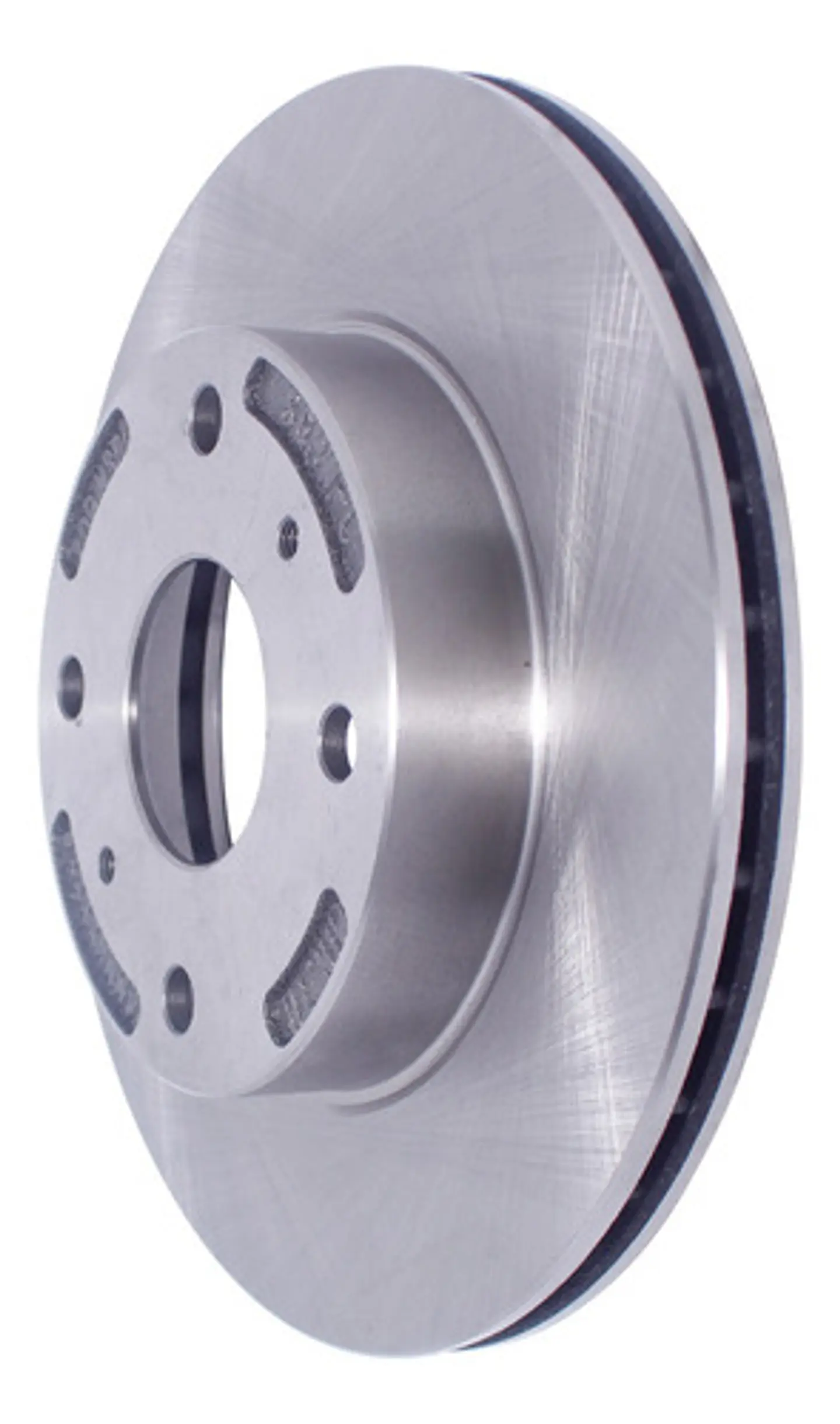 Disco De Freno Para Chevrolet N400 Max 2020-2024 (par) 1