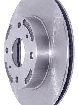 Disco De Freno Para Chevrolet N400 Max 2020-2024 (par)