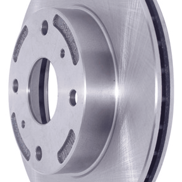 Disco De Freno Para Chevrolet N400 Max 2020-2024 (par) 1