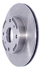 Disco De Freno Para Chevrolet N400 Max 2020-2024 (par) - Miniatura 1