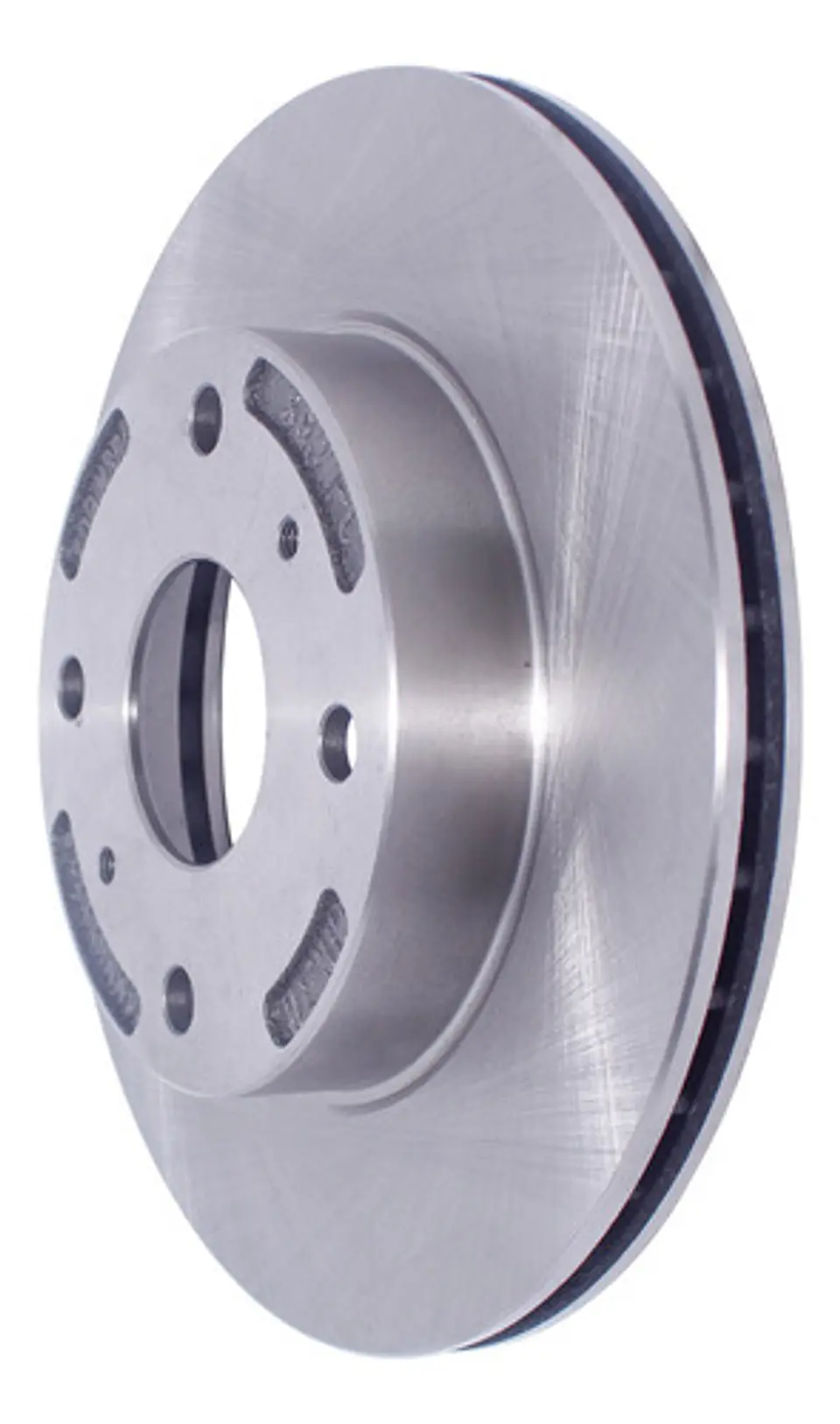 Disco De Freno Para Chevrolet N400 Max 2020-2024 (par) 1