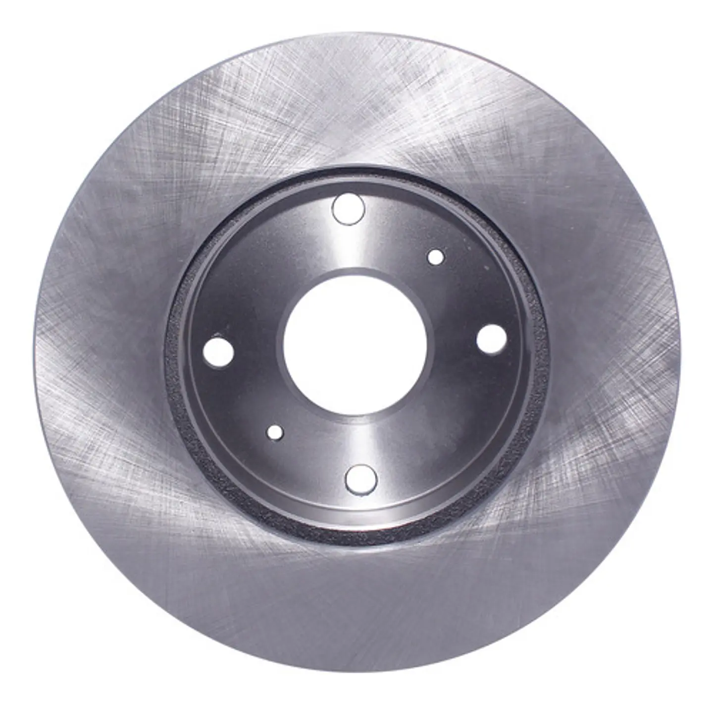 Disco De Freno Para Chevrolet N400 Max 2020-2024 (par) 3