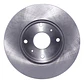 Disco De Freno Para Chevrolet N400 Max 2020-2024 (par) - Miniatura 3