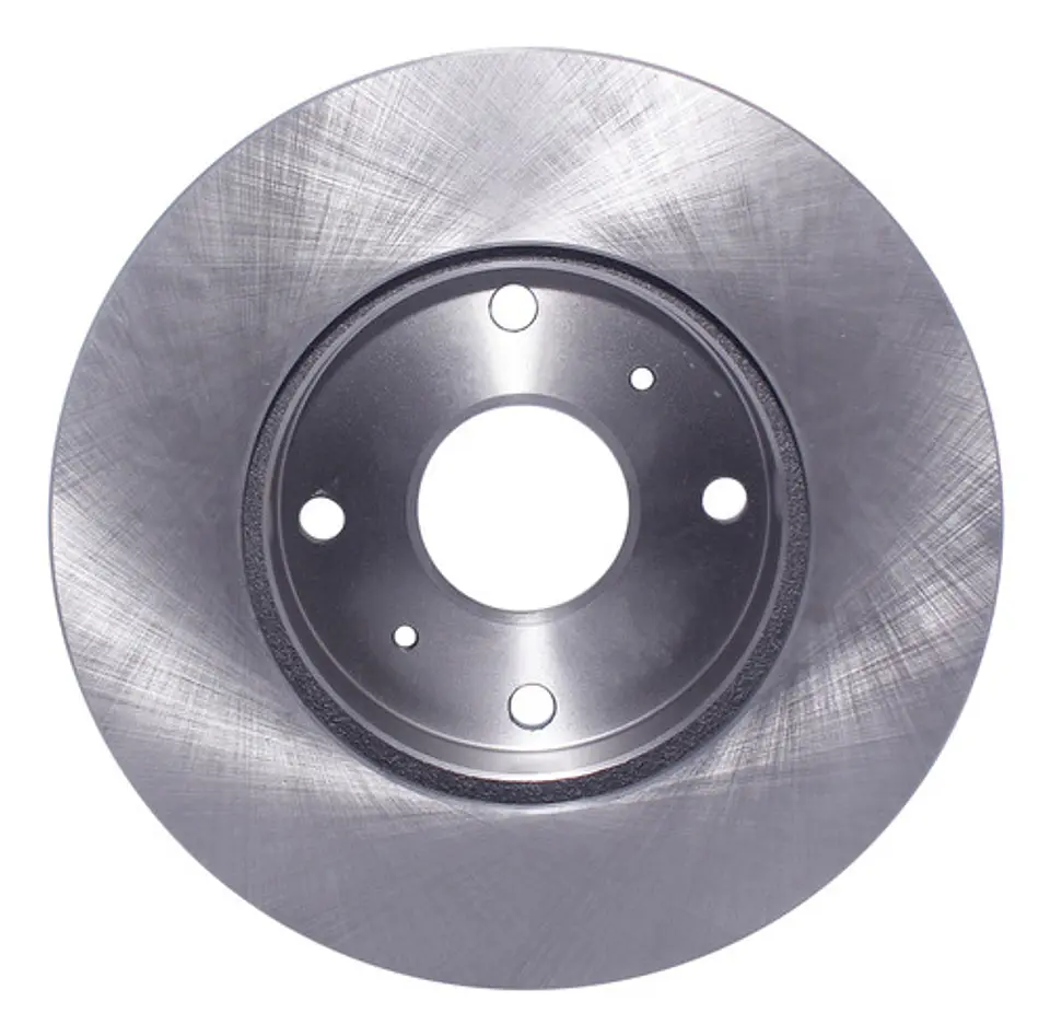 Disco De Freno Para Chevrolet N400 Max 2020-2024 (par) 3