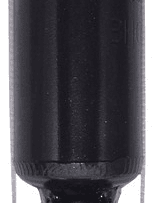 Par Amortiguadore Trasero Para Peugeot 107 1.0 1.4 2007 2013