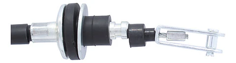 Piola De Embrague Para Nissan V16 1.4 1.6 1990/2011