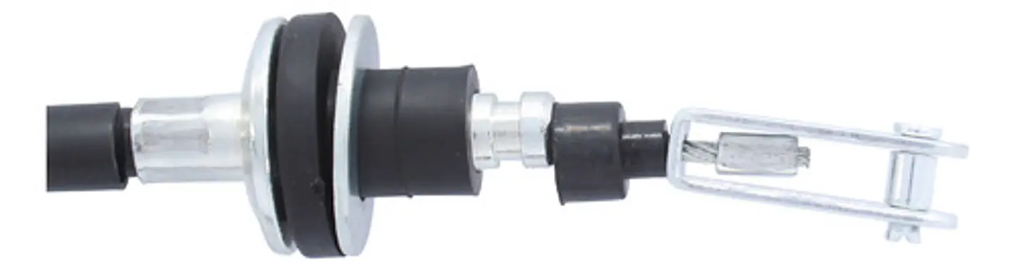 Piola De Embrague Para Nissan V16 1.4 1.6 1990/2011 2