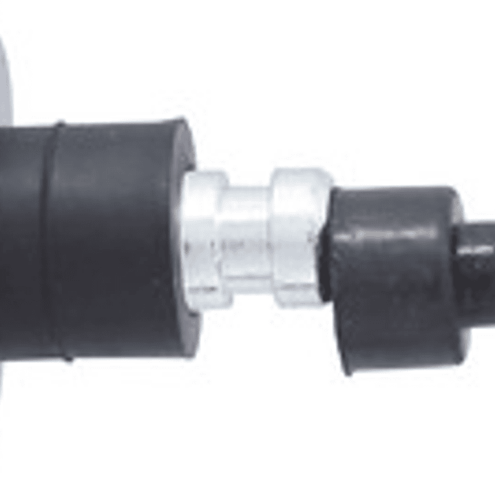 Piola De Embrague Para Nissan V16 1.4 1.6 1990/2011 2