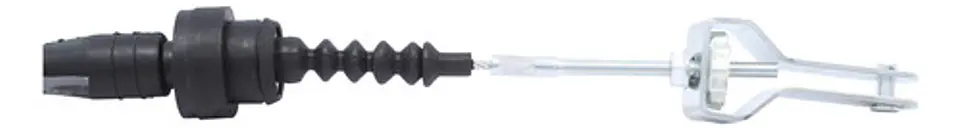 Piola De Embrague Para Nissan V16 1.4 1.6 1990/2011 3