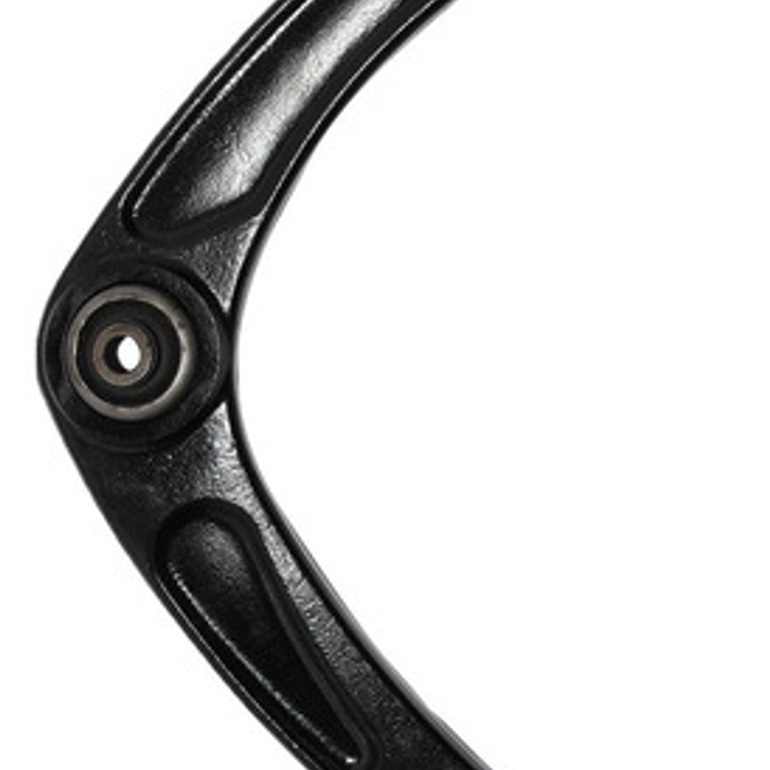 Par Bandeja Suspensión Delantera Inf Peugeot 307 1.6  02-10 1