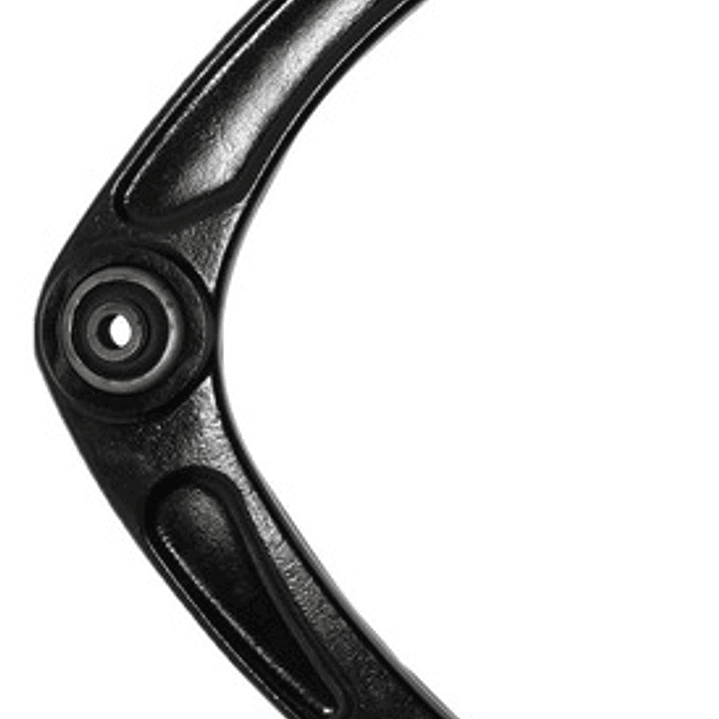 Par Bandeja Suspensión Delantera Inf Peugeot 307 1.6  02-10 1