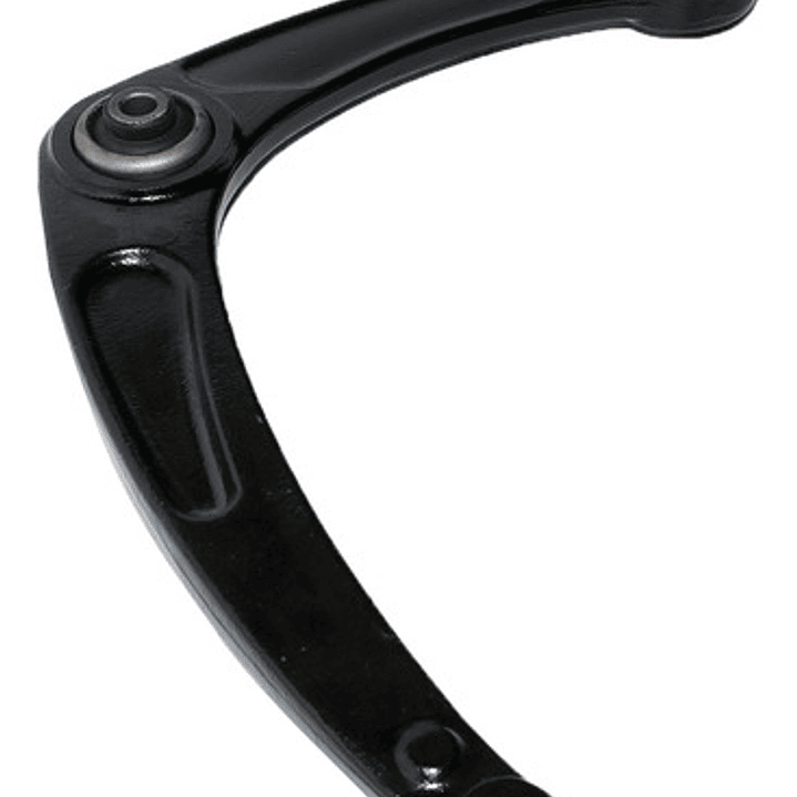 Par Bandeja Suspensión Delantera Inf Peugeot 307 1.6  02-10 2