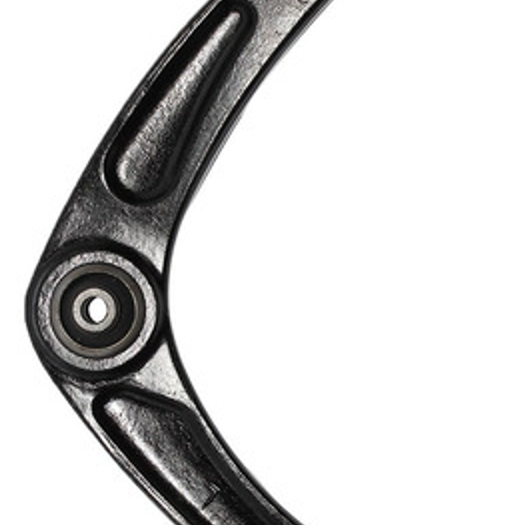 Par Bandeja Suspensión Delantera Inf Peugeot 307 1.6  02-10 3