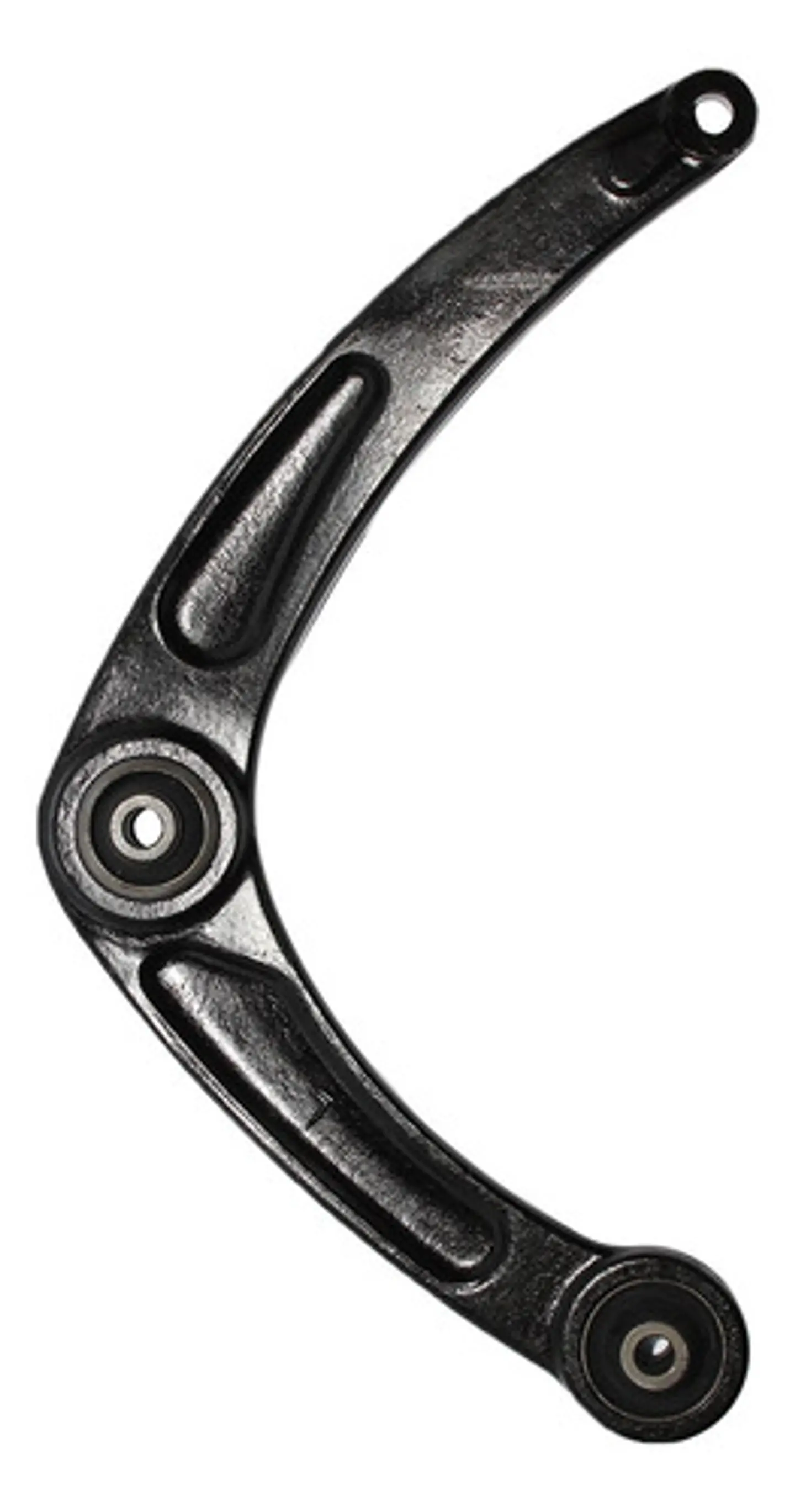 Par Bandeja Suspensión Delantera Inf Peugeot 307 1.6  02-10 3