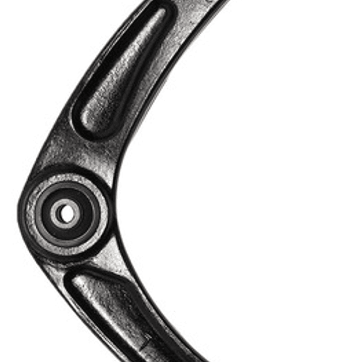 Par Bandeja Suspensión Delantera Inf Peugeot 307 1.6  02-10 3